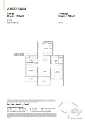 Union Square Residences (D1), Condominium #587865891